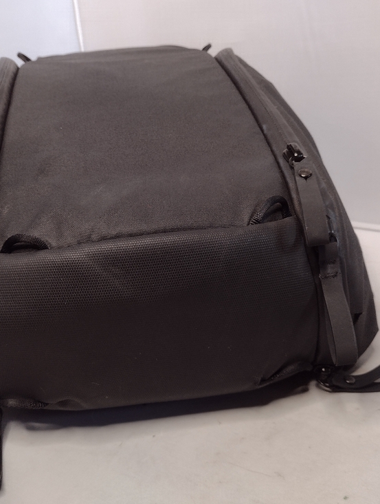 Peak Design Everyday Backpack 15L V2 Camera Bag Charcoal main image 7